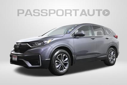 2022 Honda CR-V Alexandria VA