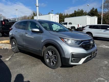 2022 Honda CR-V Roanoke VA