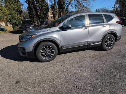 2022 Honda CR-V Roanoke VA
