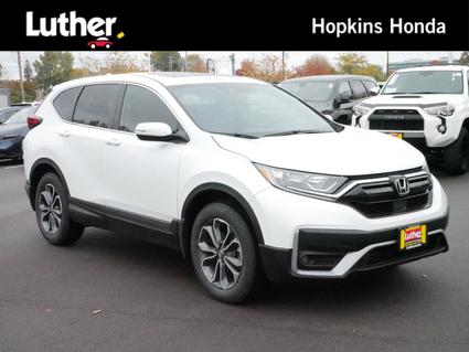 2022 Honda CR-V Hopkins MN