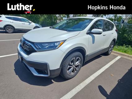 2022 Honda CR-V Hopkins MN