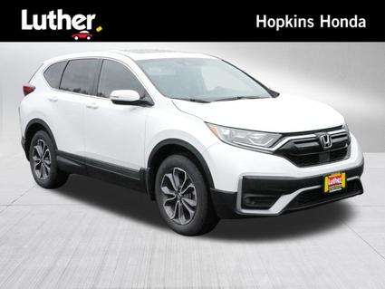 2022 Honda CR-V Hopkins MN