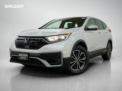 2022 Honda CR-V Burnsville MN