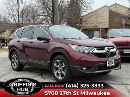 2017 Honda CR-V Milwaukee WI