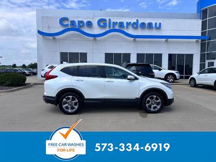 2017 Honda CR-V Cape Girardeau MO
