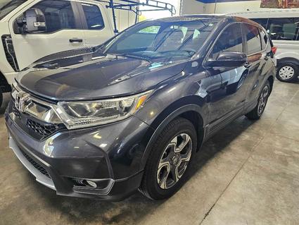 2017 Honda CR-V Phoenix AZ