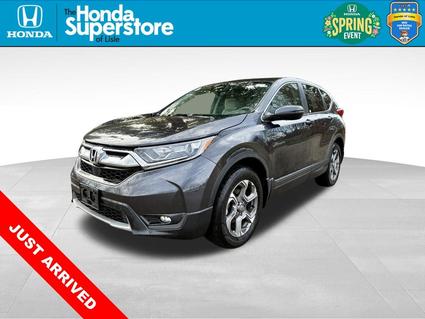 2017 Honda CR-V Lisle IL