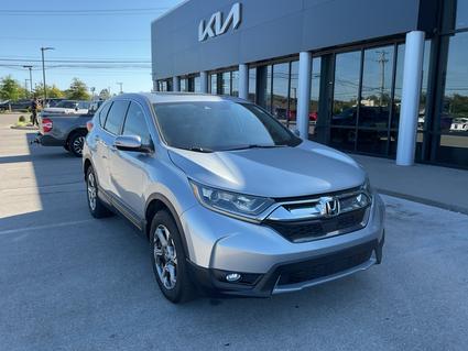 2017 Honda CR-V Nicholasville KY
