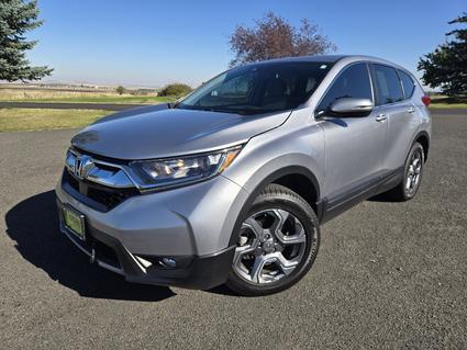 2017 Honda CR-V Grangeville ID