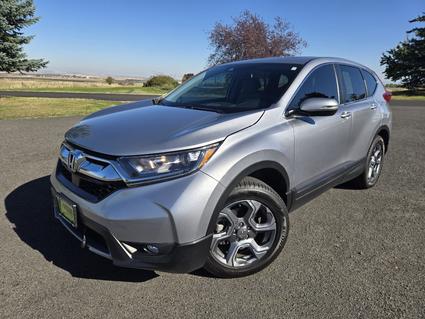 2017 Honda CR-V Grangeville ID