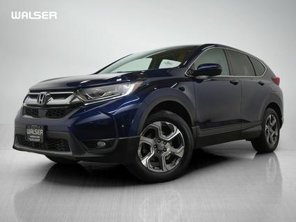 2019 Honda CR-V Minneapolis MN