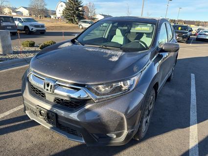 2019 Honda CR-V Bozeman MT