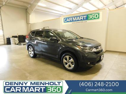 2019 Honda CR-V Billings MT