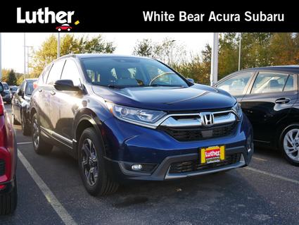2019 Honda CR-V Saint Paul MN