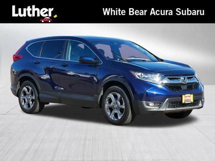 2019 Honda CR-V Saint Paul MN