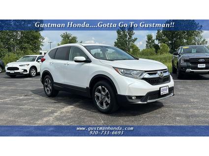 2019 Honda CR-V Appleton WI