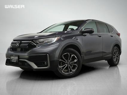 2020 Honda CR-V Minneapolis MN