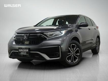 2020 Honda CR-V Minneapolis MN