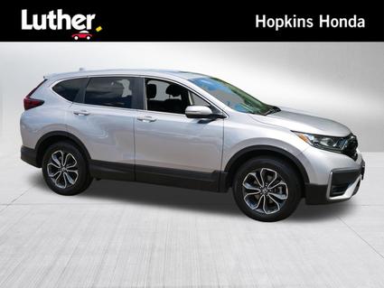 2020 Honda CR-V Hopkins MN