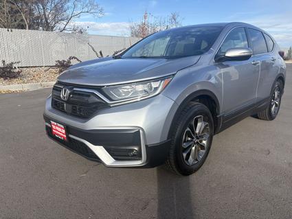 2021 Honda CR-V Idaho Falls ID