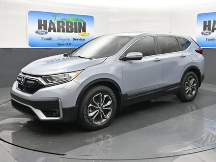 2021 Honda CR-V Scottsboro AL