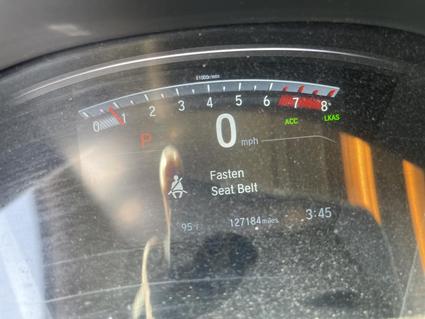 2017 Honda CR-V Merriam KS