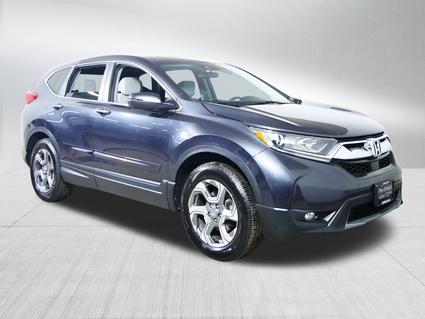 2017 Honda CR-V Minneapolis MN