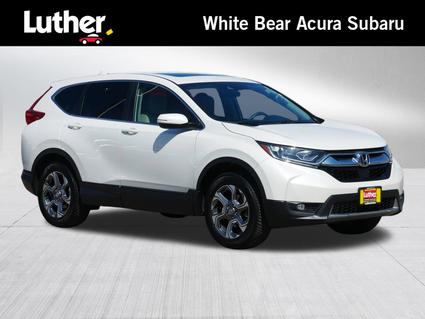 2018 Honda CR-V Saint Paul MN