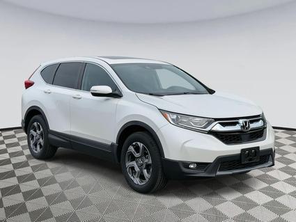 2018 Honda CR-V Chantilly VA