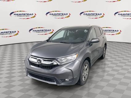 2019 Honda CR-V Hampstead MD