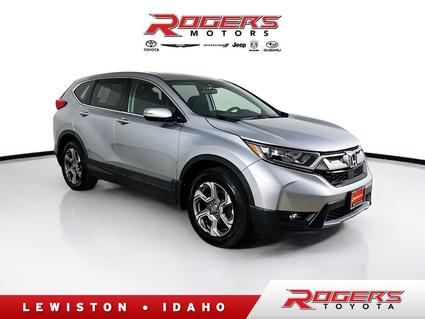 2019 Honda CR-V Lewiston ID