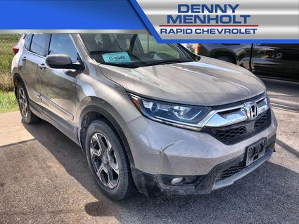 2019 Honda CR-V Rapid City SD