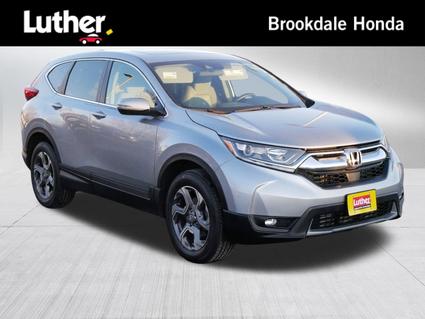 2019 Honda CR-V Minneapolis MN
