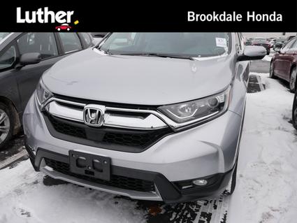 2019 Honda CR-V Minneapolis MN