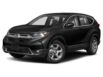 2019 Honda CR-V Denver CO