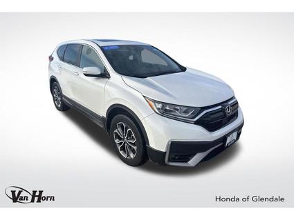 2020 Honda CR-V Glendale WI