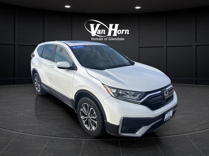 2020 Honda CR-V Glendale WI