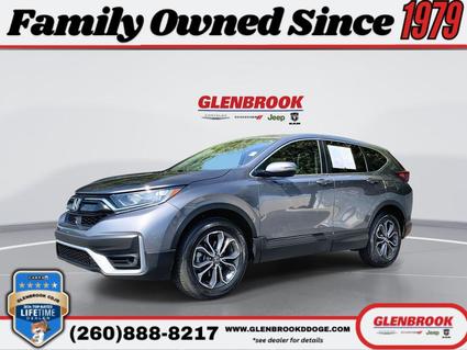2021 Honda CR-V Fort Wayne IN