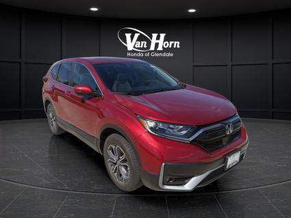 2022 Honda CR-V Glendale WI