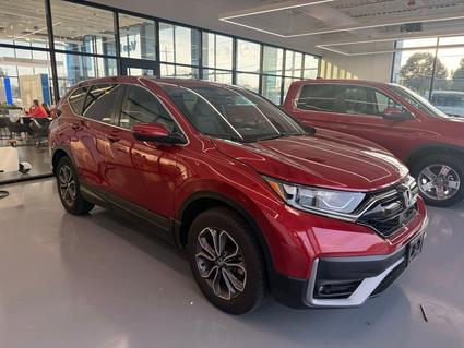 2022 Honda CR-V Glendale WI