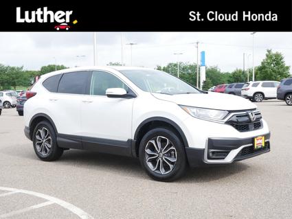 2022 Honda CR-V Waite Park MN