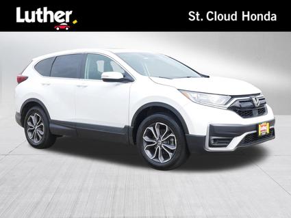 2022 Honda CR-V Waite Park MN