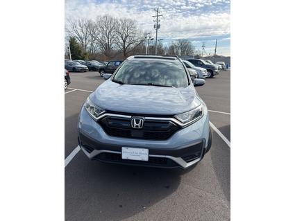 2022 Honda CR-V Johnson City TN