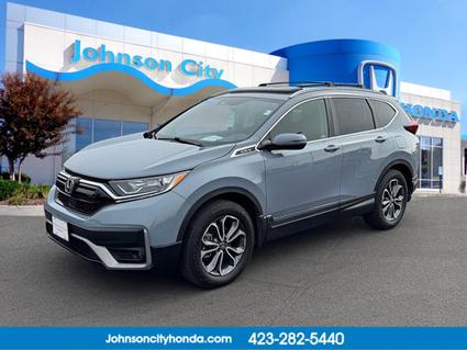2022 Honda CR-V Johnson City TN