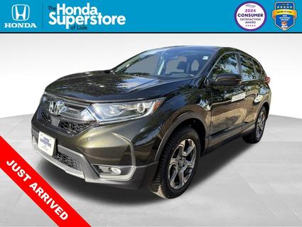 2018 Honda CR-V Lisle IL