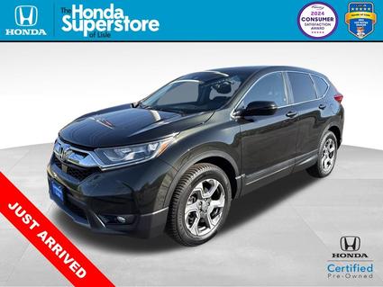2018 Honda CR-V Lisle IL