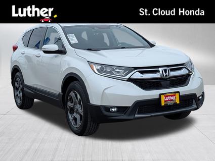 2018 Honda CR-V Waite Park MN