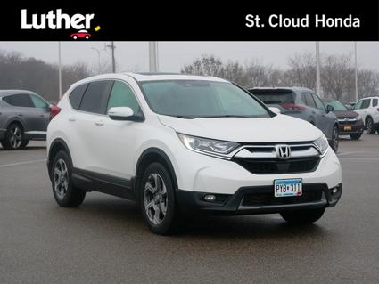 2018 Honda CR-V Waite Park MN