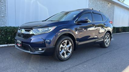 2019 Honda CR-V Portland OR
