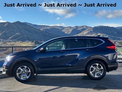 2019 Honda CR-V East Wenatchee WA